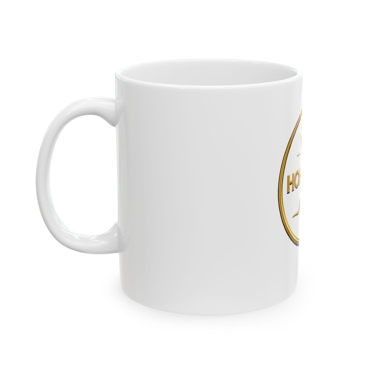 HOH_Vibes Ceramic Mug, (11oz, 15oz)