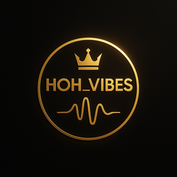 HOH_Vibes Studio